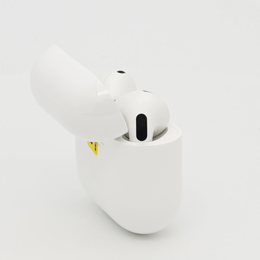 99新 Apple AirPods 4 (支持主动降噪) 白色