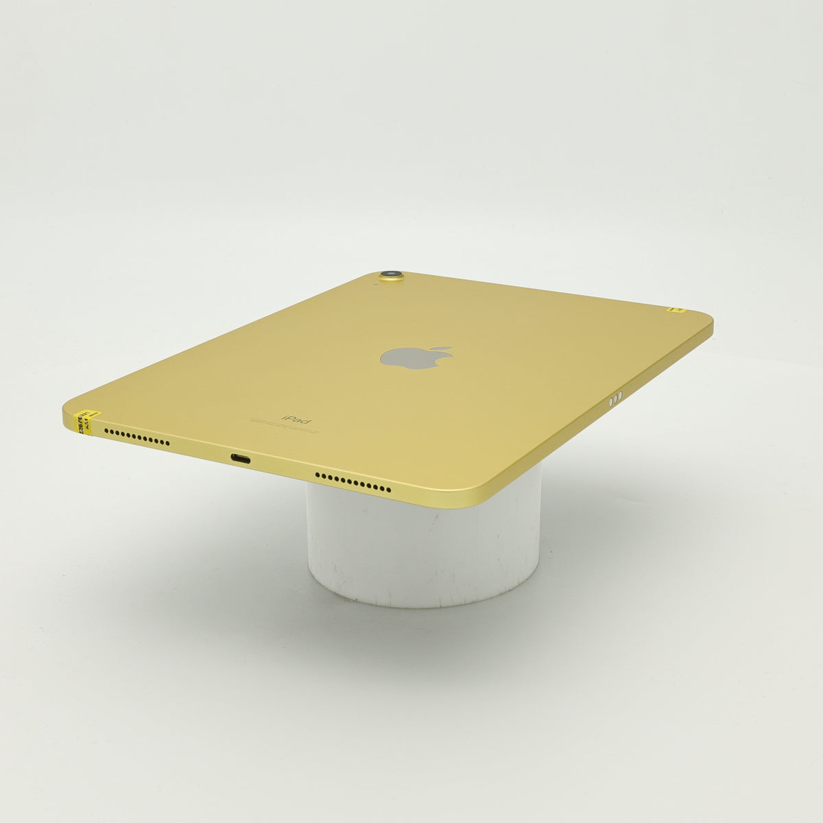 99新 Apple iPad 10代 64G 黃色 WIFI