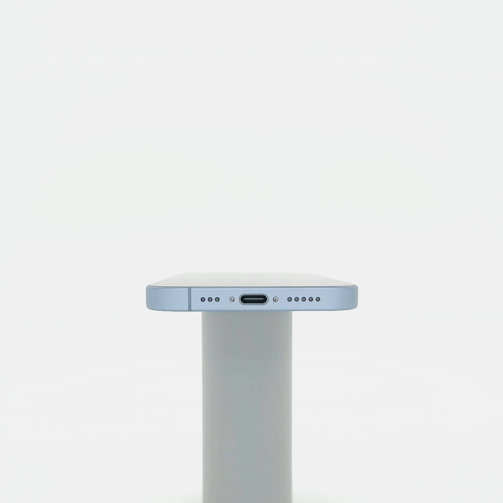 99新 Apple iPhone 17 256G 青霧藍色 中國大陸版