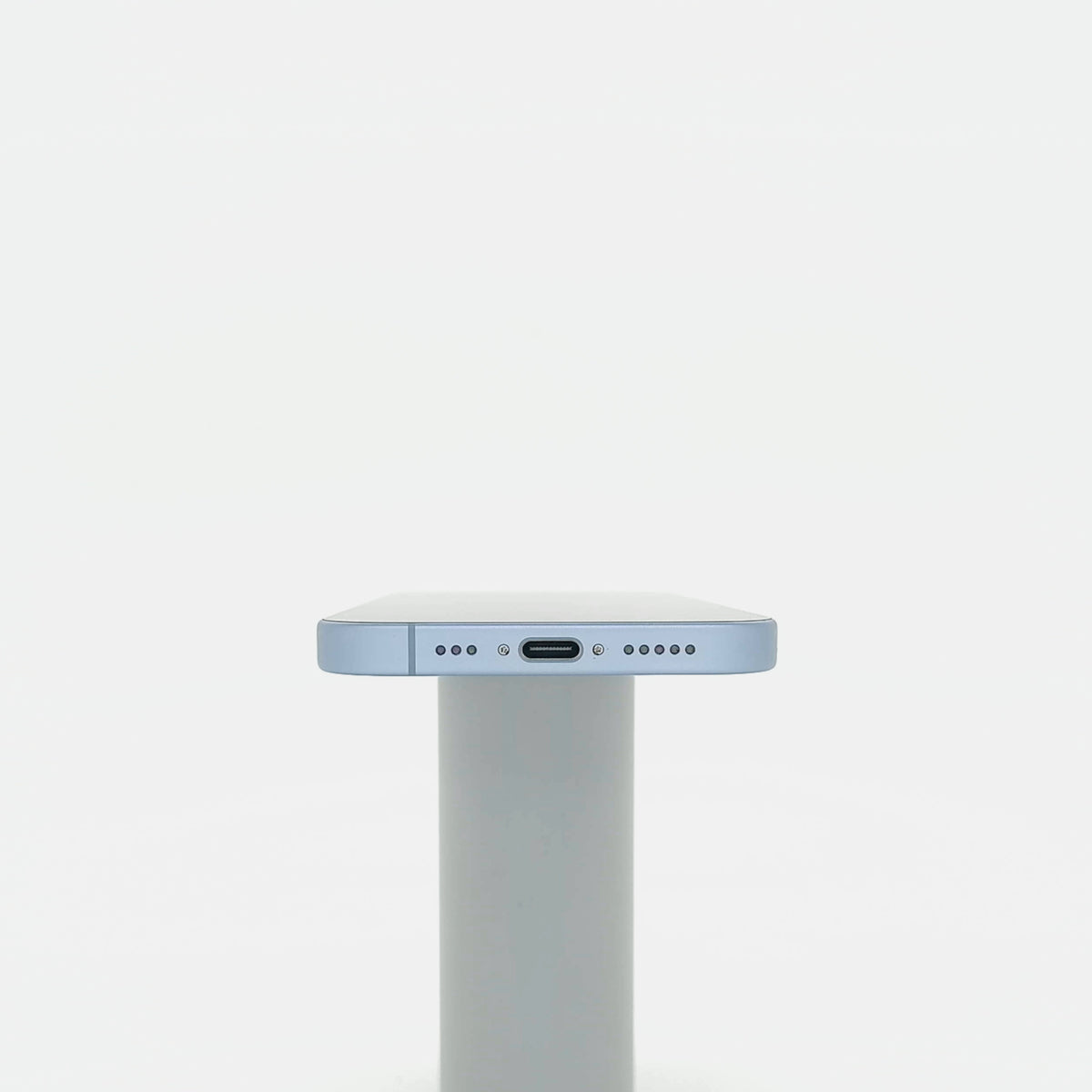 99新 Apple iPhone 17 256G 青霧藍色 中國大陸版