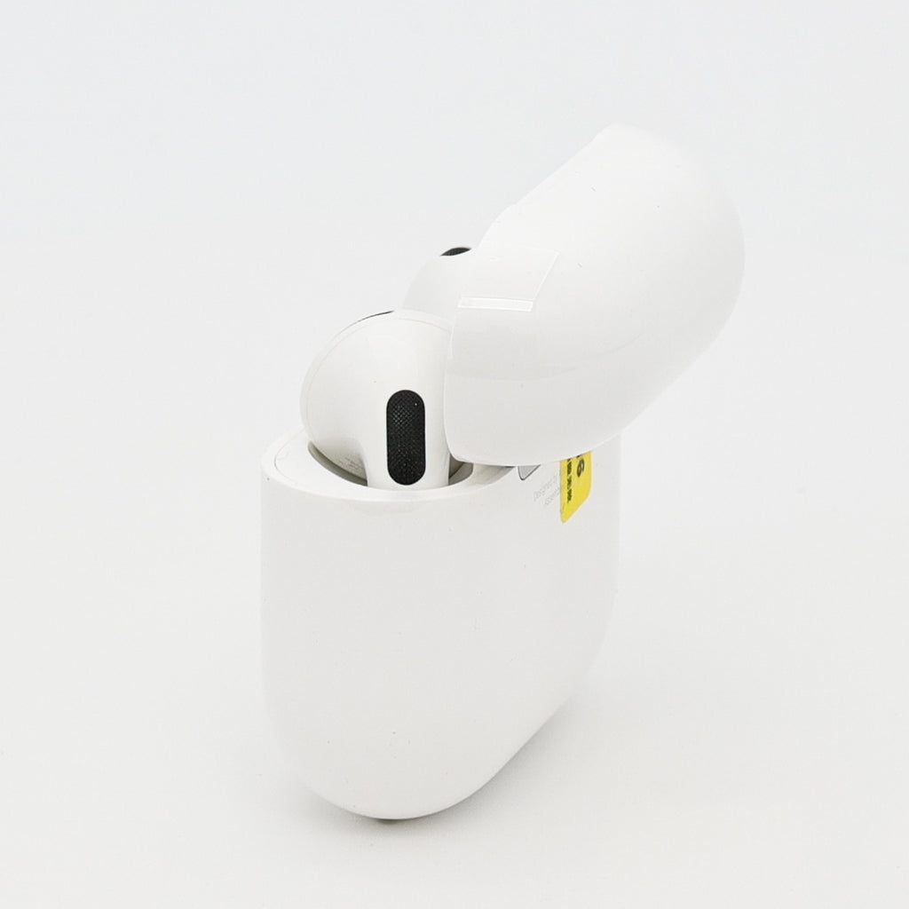 99新 Apple AirPods 4 (支持主动降噪) 白色