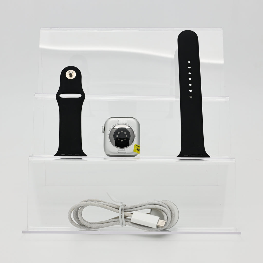 99新 Apple Watch Series 10 42毫米 鋁金屬