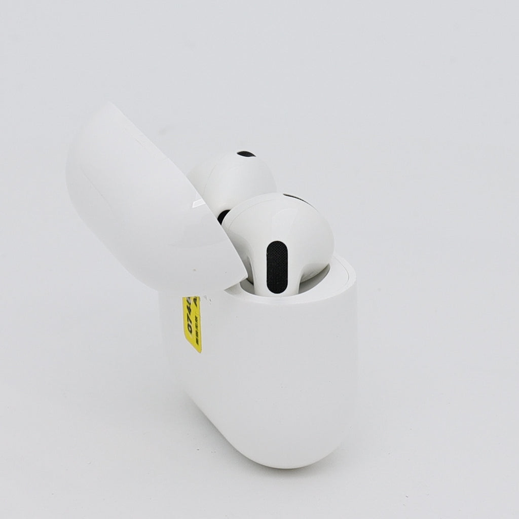 99新 Apple AirPods 4 (不支持主動降噪) 白色