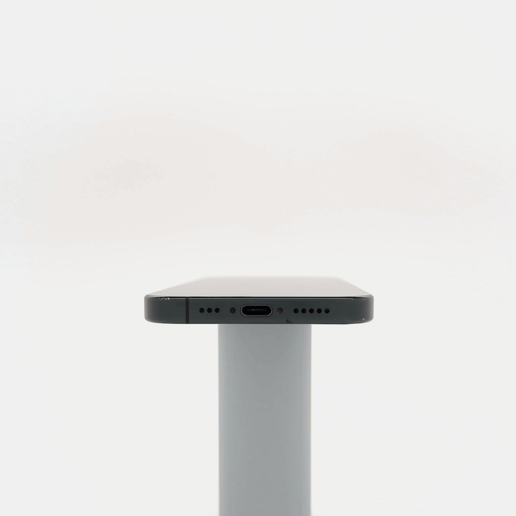 95新 Apple iPhone 16 Pro 256G 黑色鈦金屬 中國大陸版