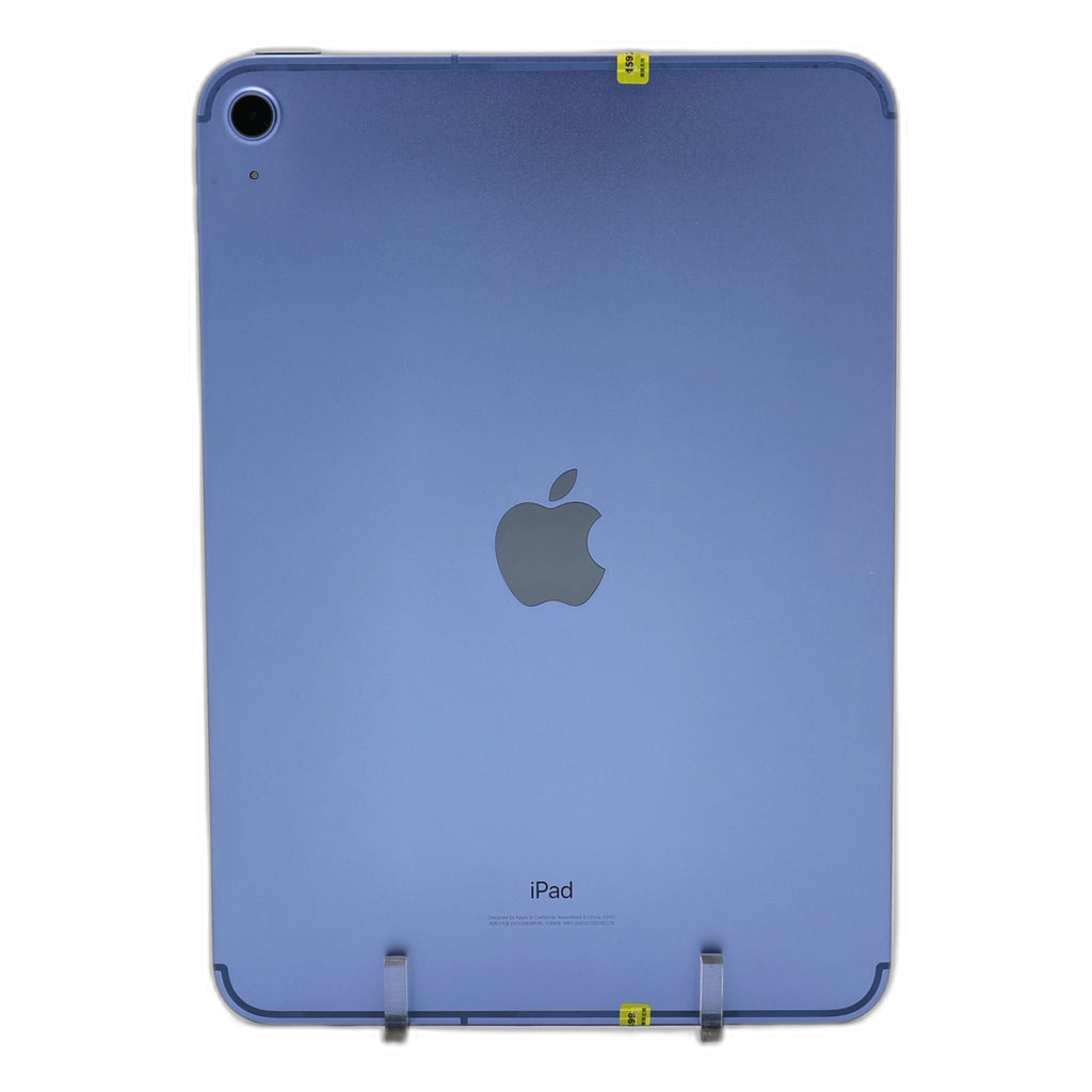 95新 Apple iPad 10代 64G 藍色 WIFI+5G