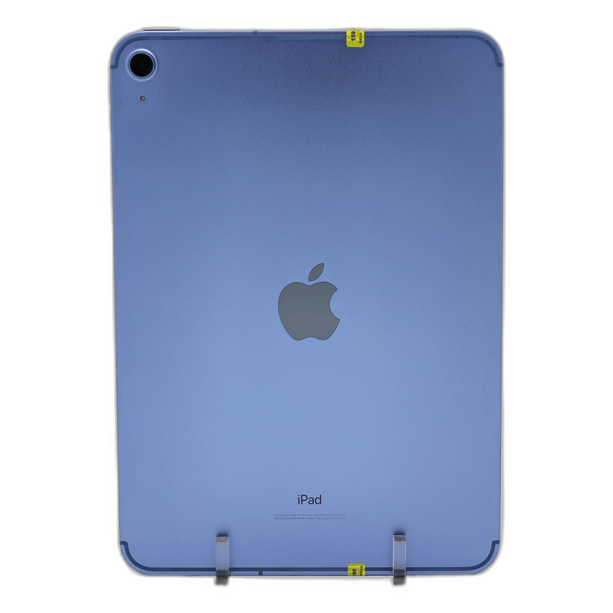 95新 Apple iPad 10代 64G 藍色 WIFI+5G
