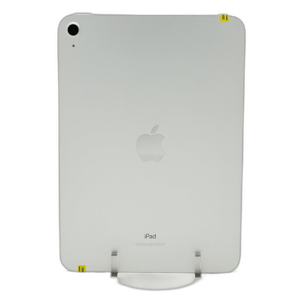 95新 Apple iPad 10代 64G 銀色 WIFI