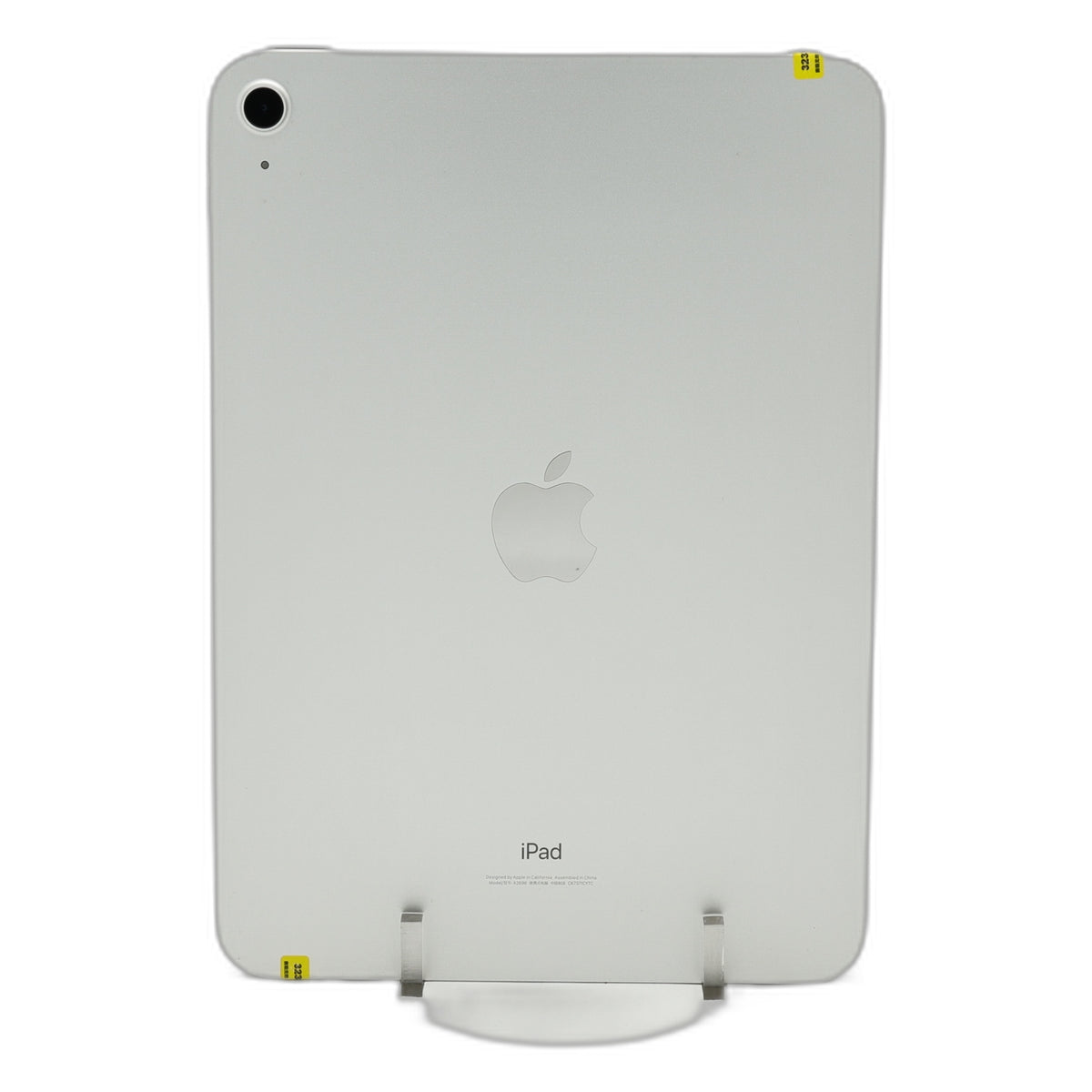 95新 Apple iPad 10代 64G 銀色 WIFI