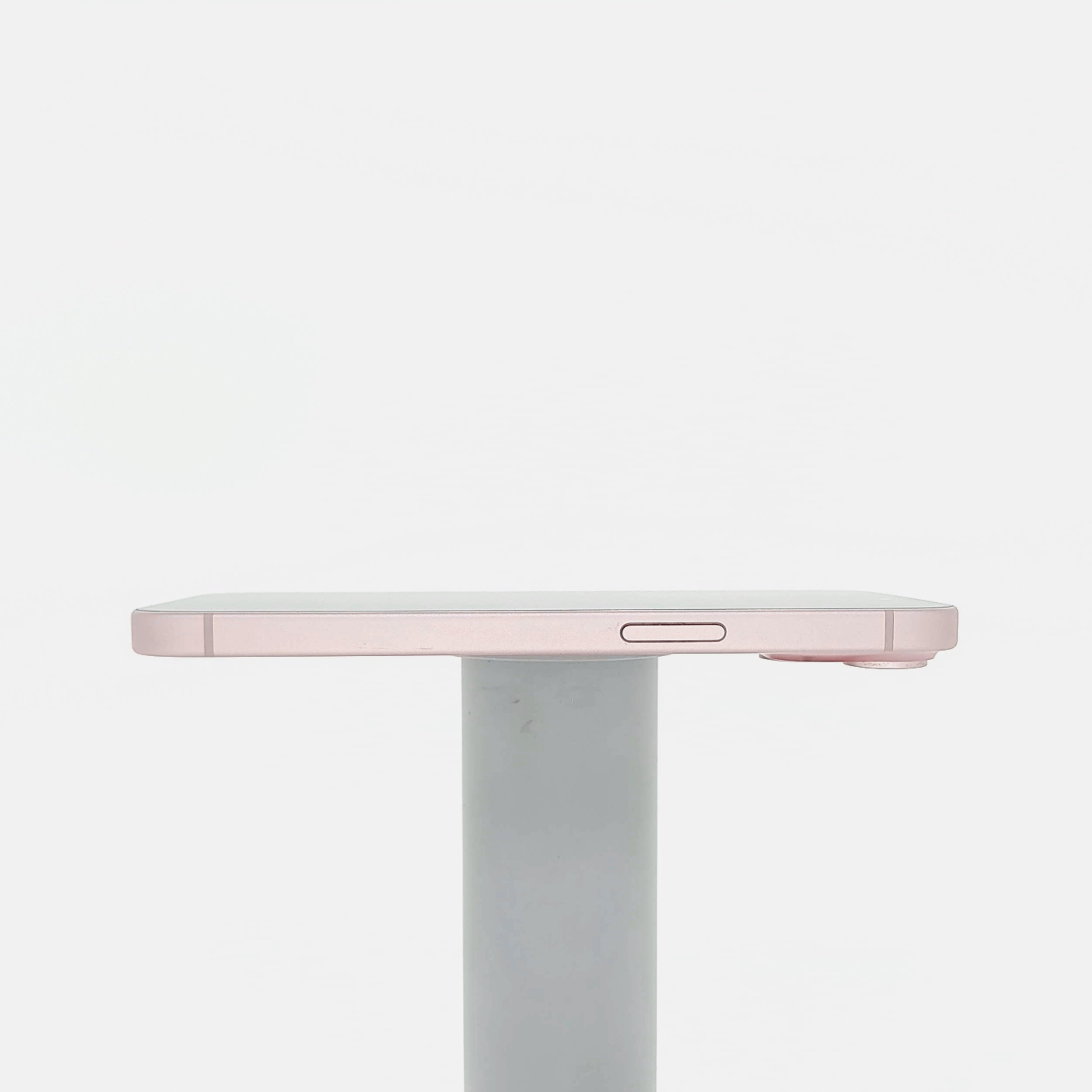 95新 Apple iPhone 15 256G 粉紅色 中國大陸版