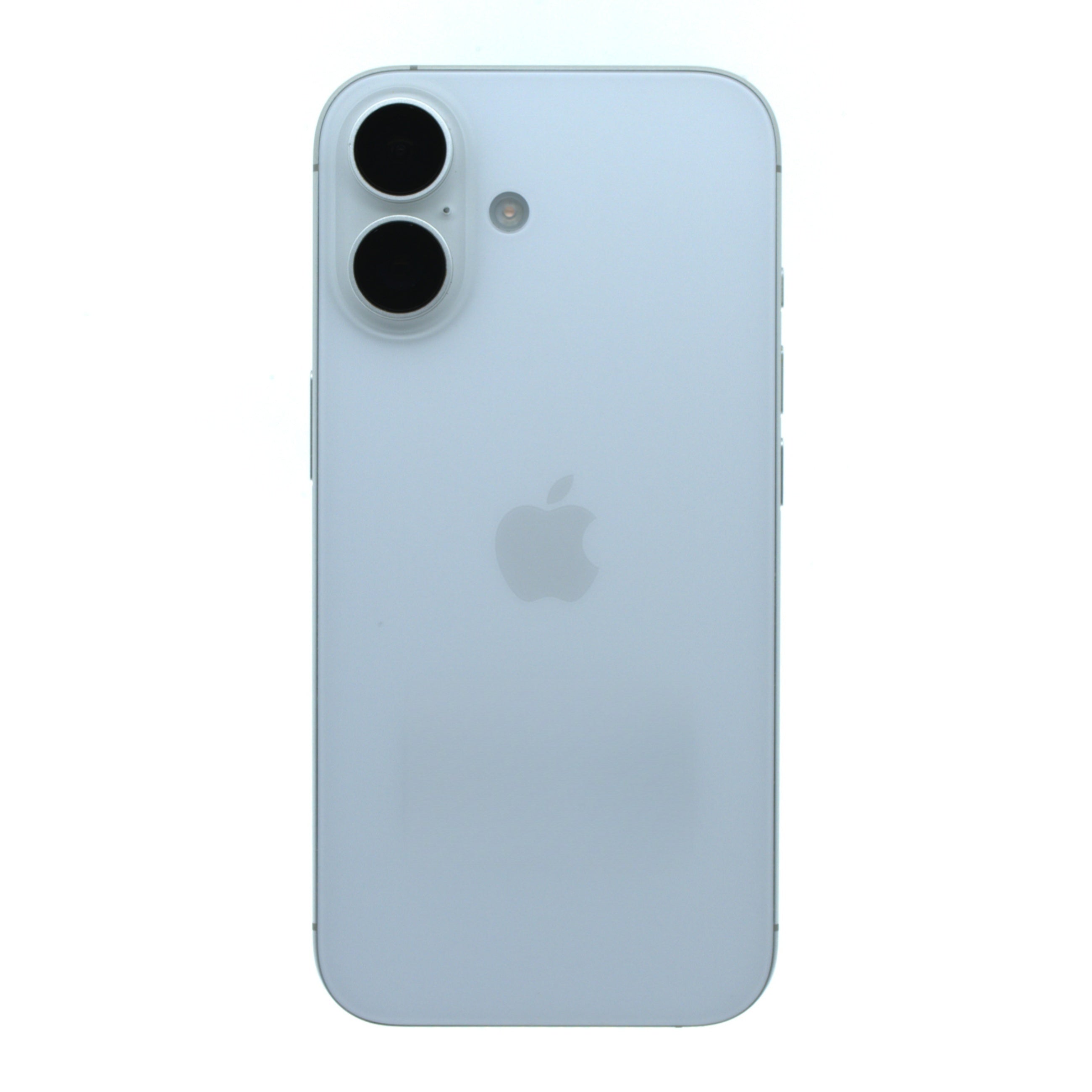 99新 Apple iPhone 16 128G 白色 中國大陸版