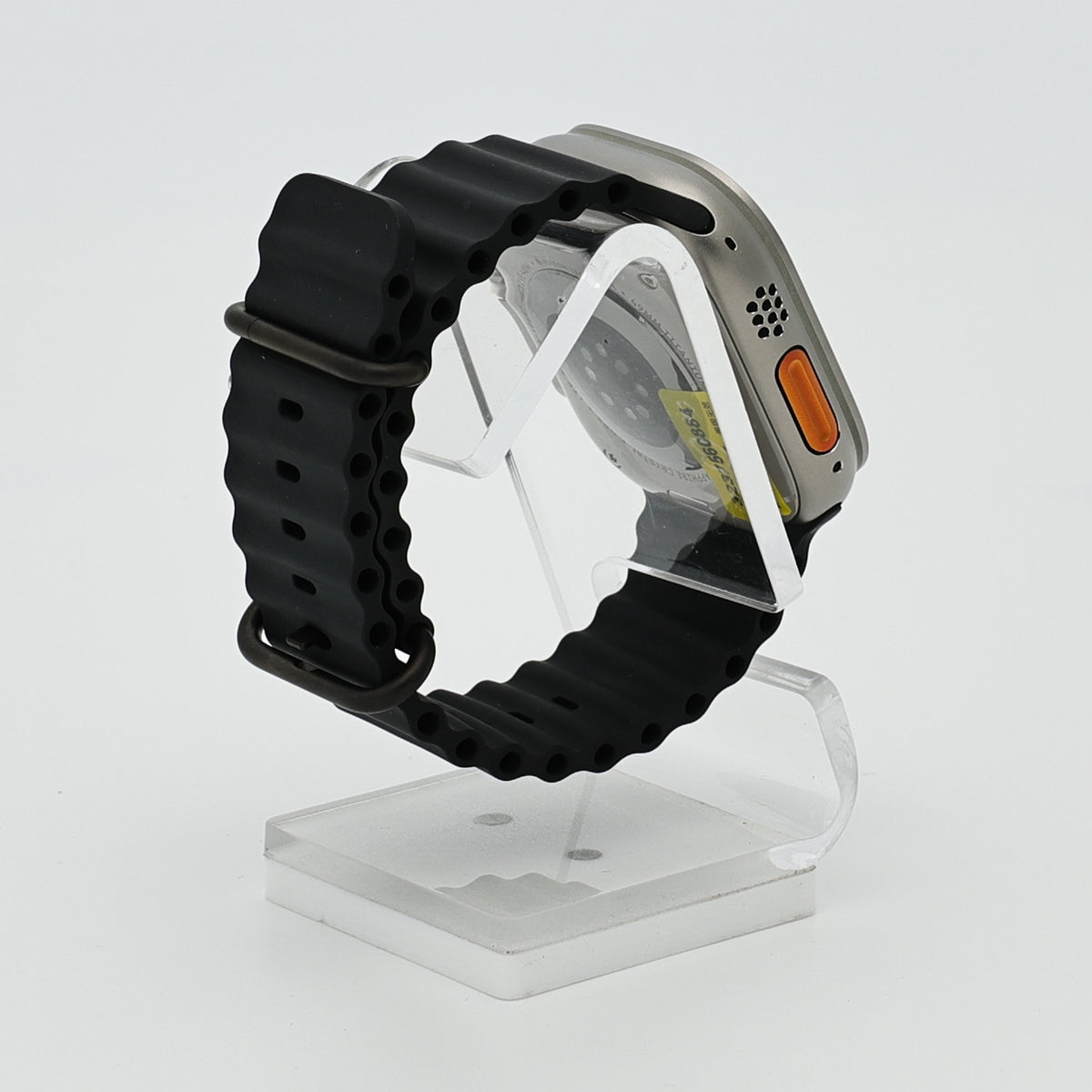99新 Apple Watch Ultra 2 49毫米 鈦金屬