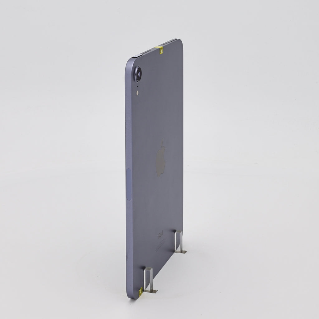 95新 Apple iPad mini6 64G 紫色 WIFI