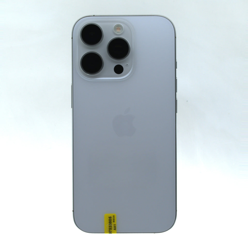 99新 Apple iPhone 16 Pro 128G 白色鈦金屬 中國大陸版