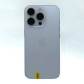 99新 Apple iPhone 16 Pro 128G 白色鈦金屬 中國大陸版