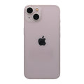 95新 Apple iPhone 13 128G 粉紅色 中國大陸版