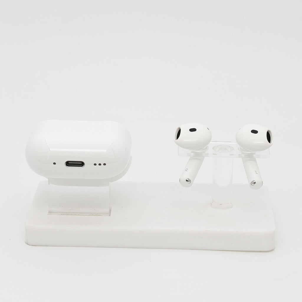 99新 Apple AirPods 4 (支持主動降噪) 白色