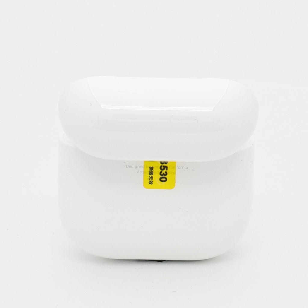 99新 Apple AirPods 4 (不支持主动降噪) 白色