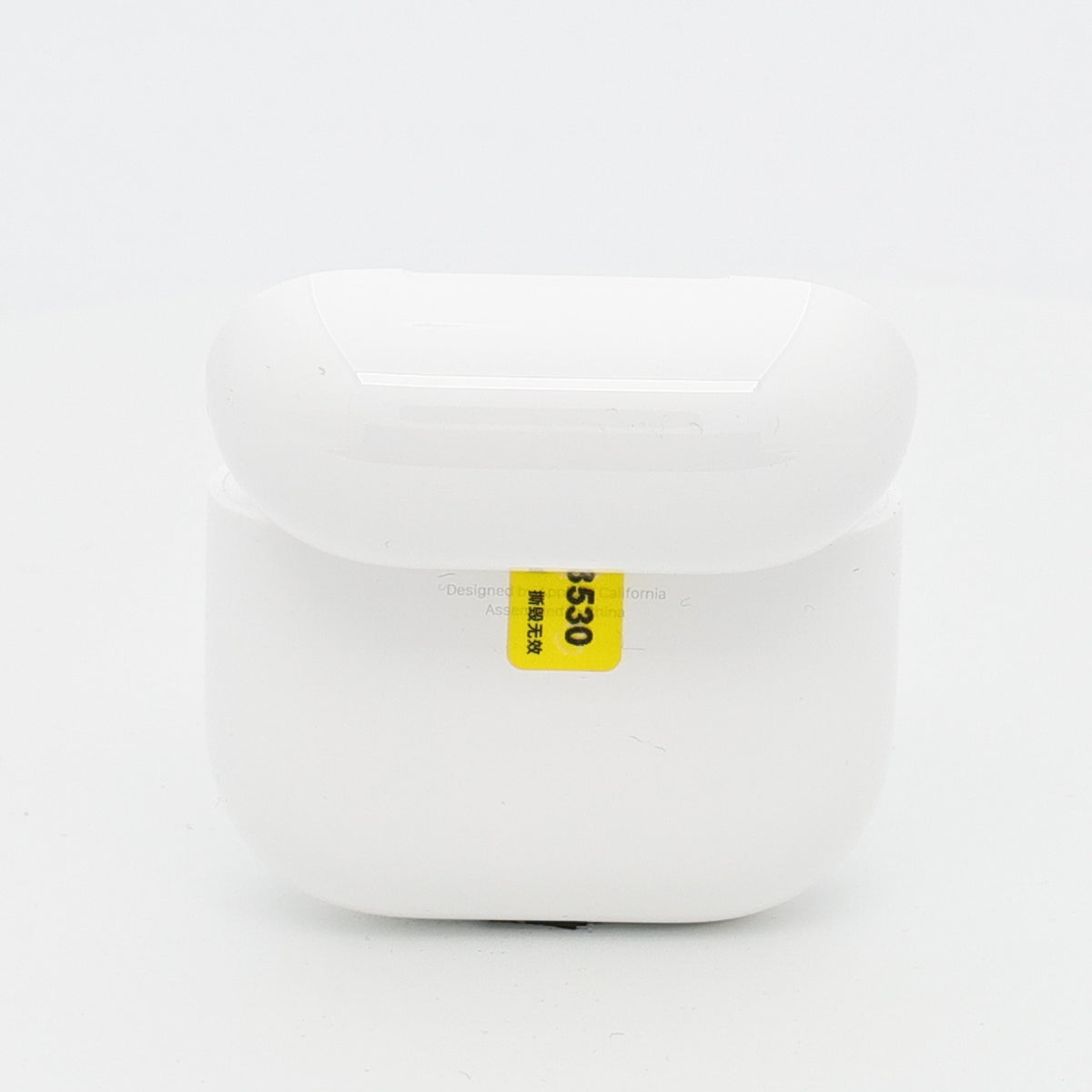 99新 Apple AirPods 4 (不支持主动降噪) 白色