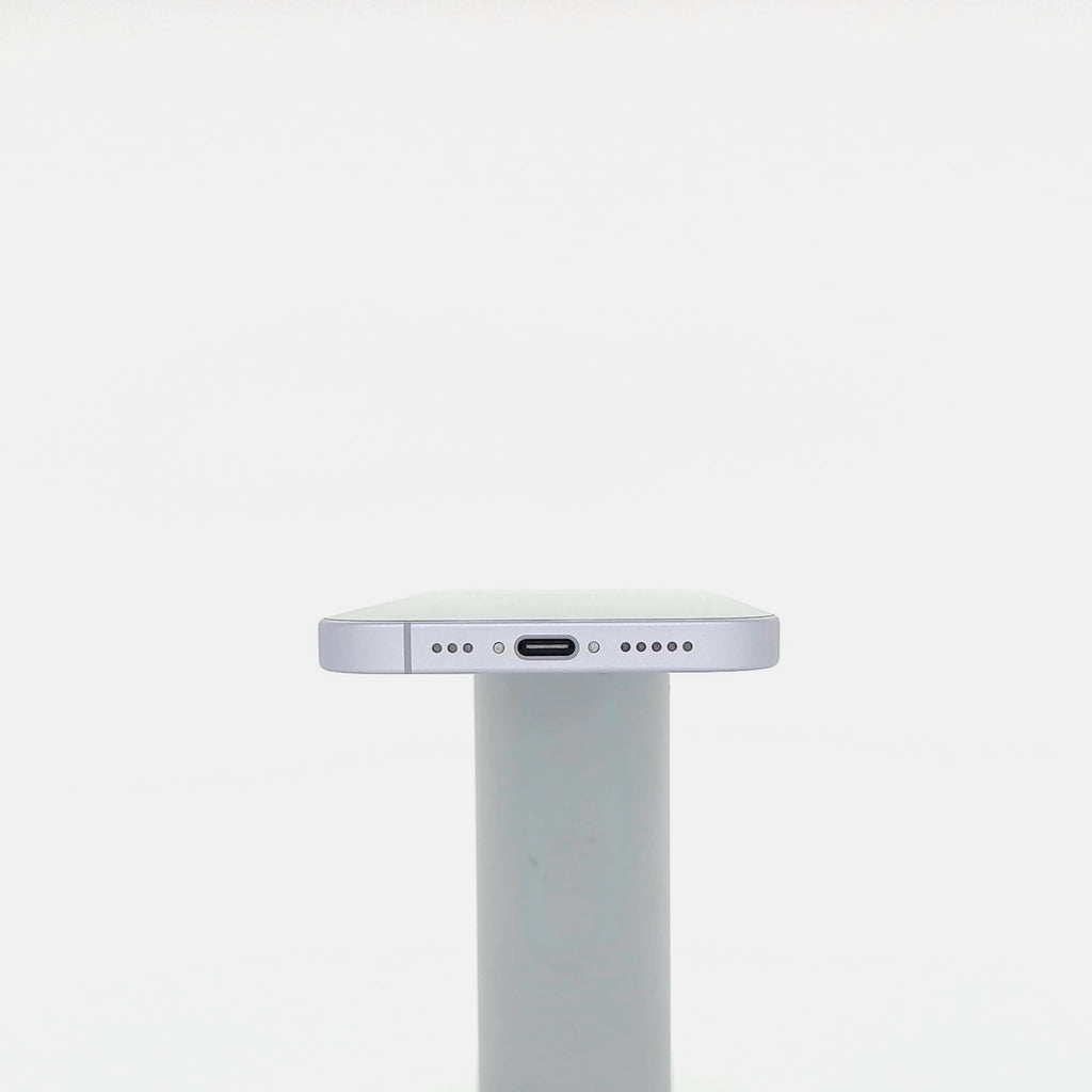99新 Apple iPhone 17 256G 薰衣草紫色 中國大陸版
