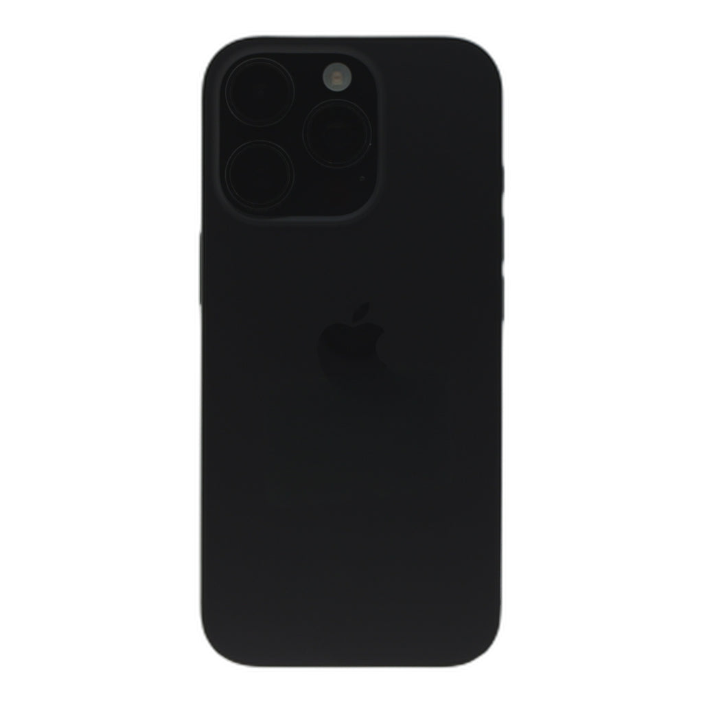 95新 Apple iPhone 16 Pro 256G 黑色鈦金屬 中國大陸版