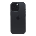 95新 Apple iPhone 16 Pro 128G 黑色鈦金屬 中國大陸版
