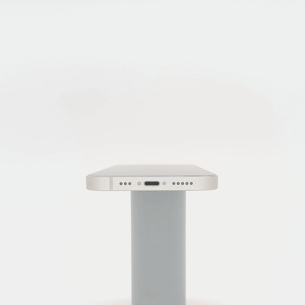 95新 Apple iPhone 13 256G 星光色 中國大陸版