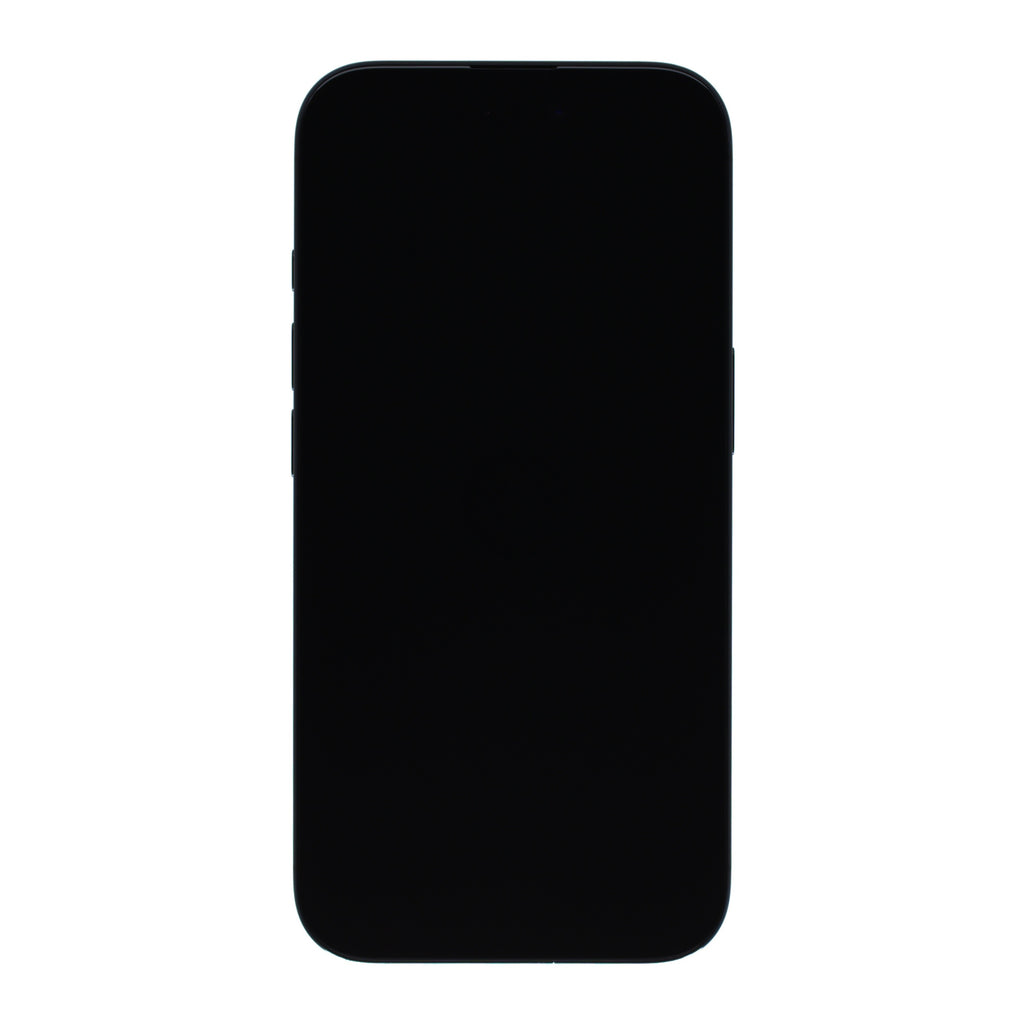 95新 Apple iPhone 16 128G 黑色 中國大陸版