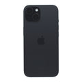 95新 Apple iPhone 15 256G 黑色 中國大陸版