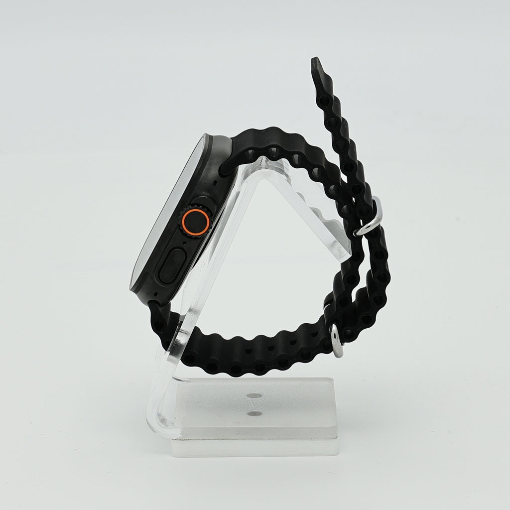 99新 Apple Watch Ultra 2 49毫米 鈦金屬