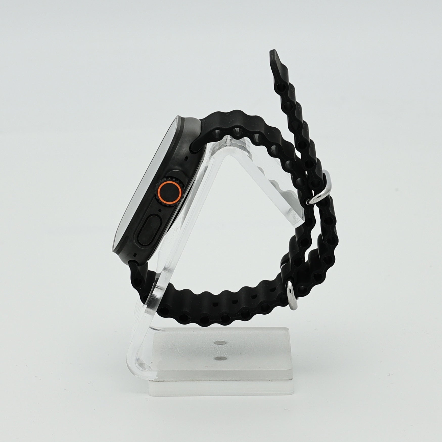99新 Apple Watch Ultra 2 49毫米 鈦金屬