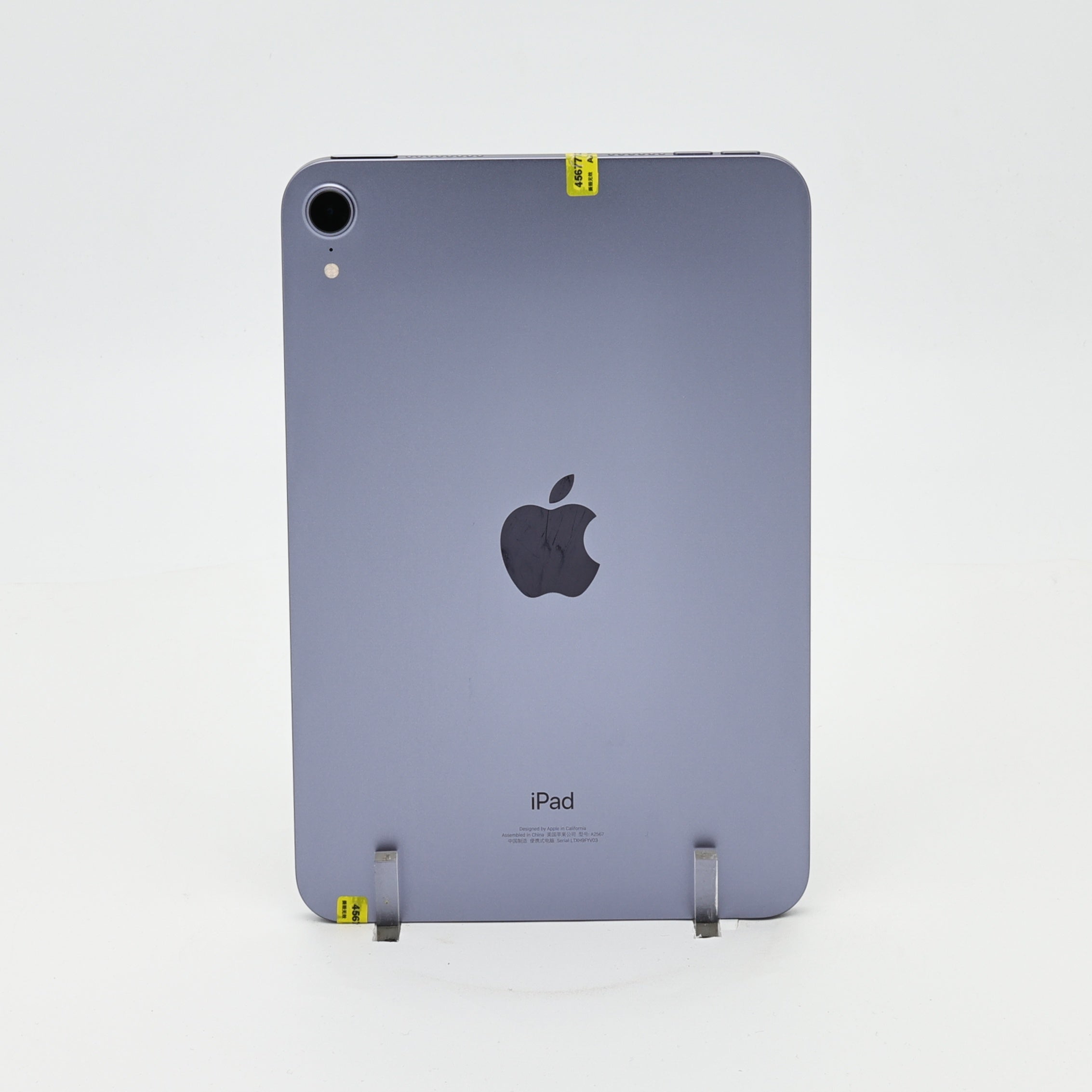 95新 Apple iPad mini6 256G 紫色 WIFI