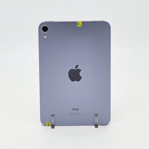 95新 Apple iPad mini6 256G 紫色 WIFI