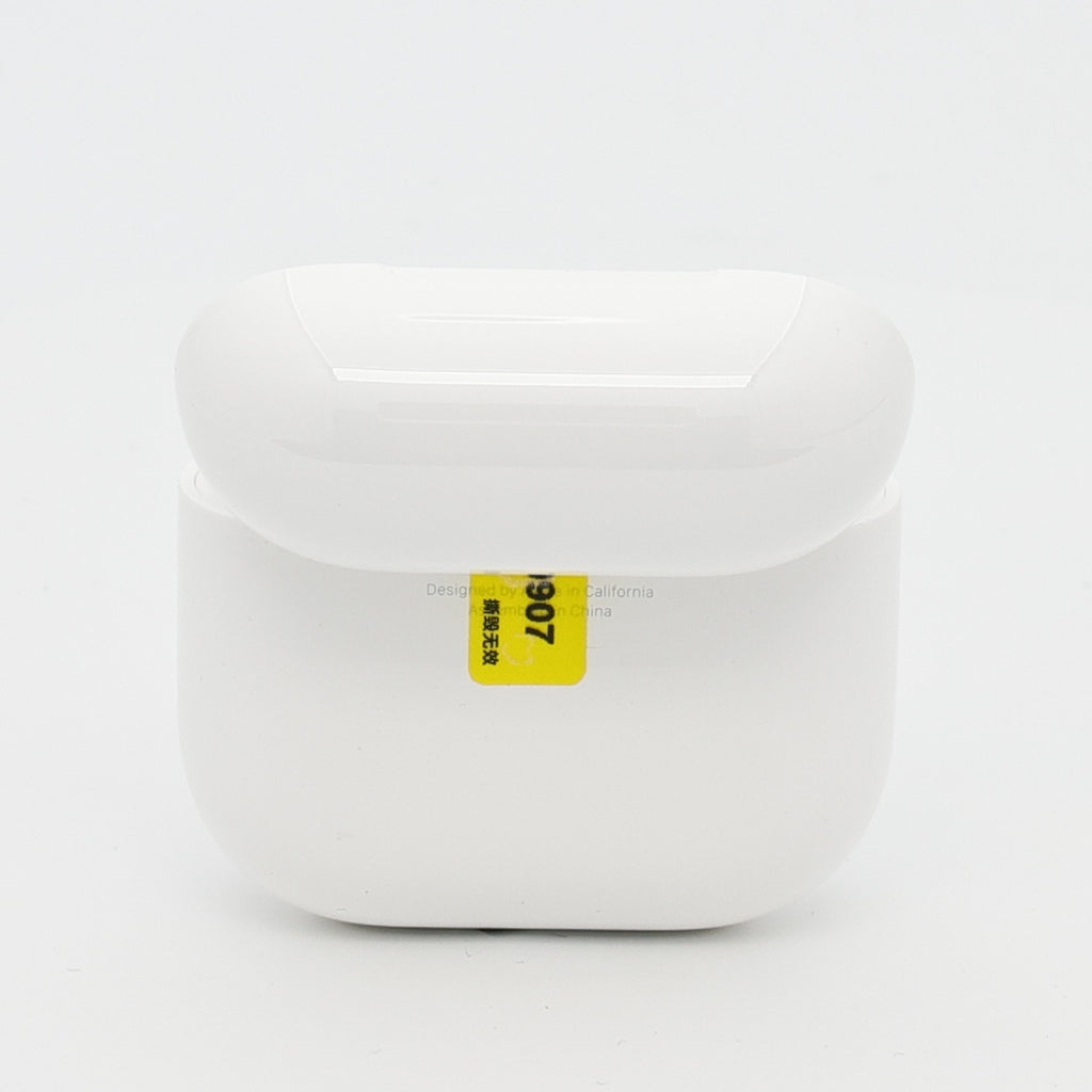 99新 Apple AirPods 4 (不支持主动降噪) 白色
