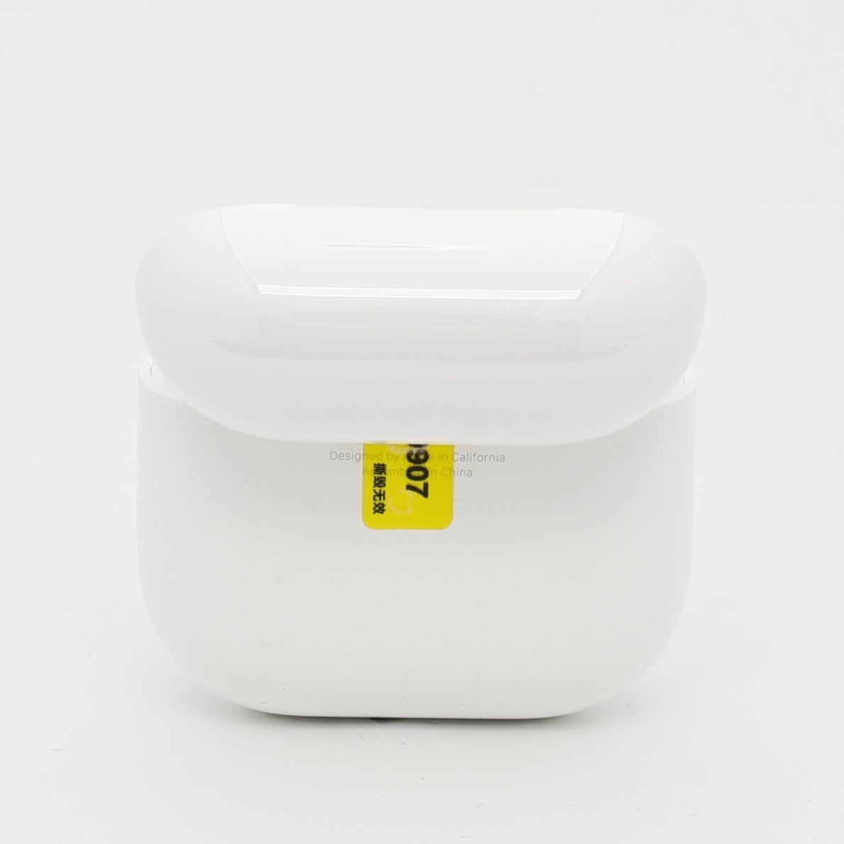99新 Apple AirPods 4 (不支持主动降噪) 白色