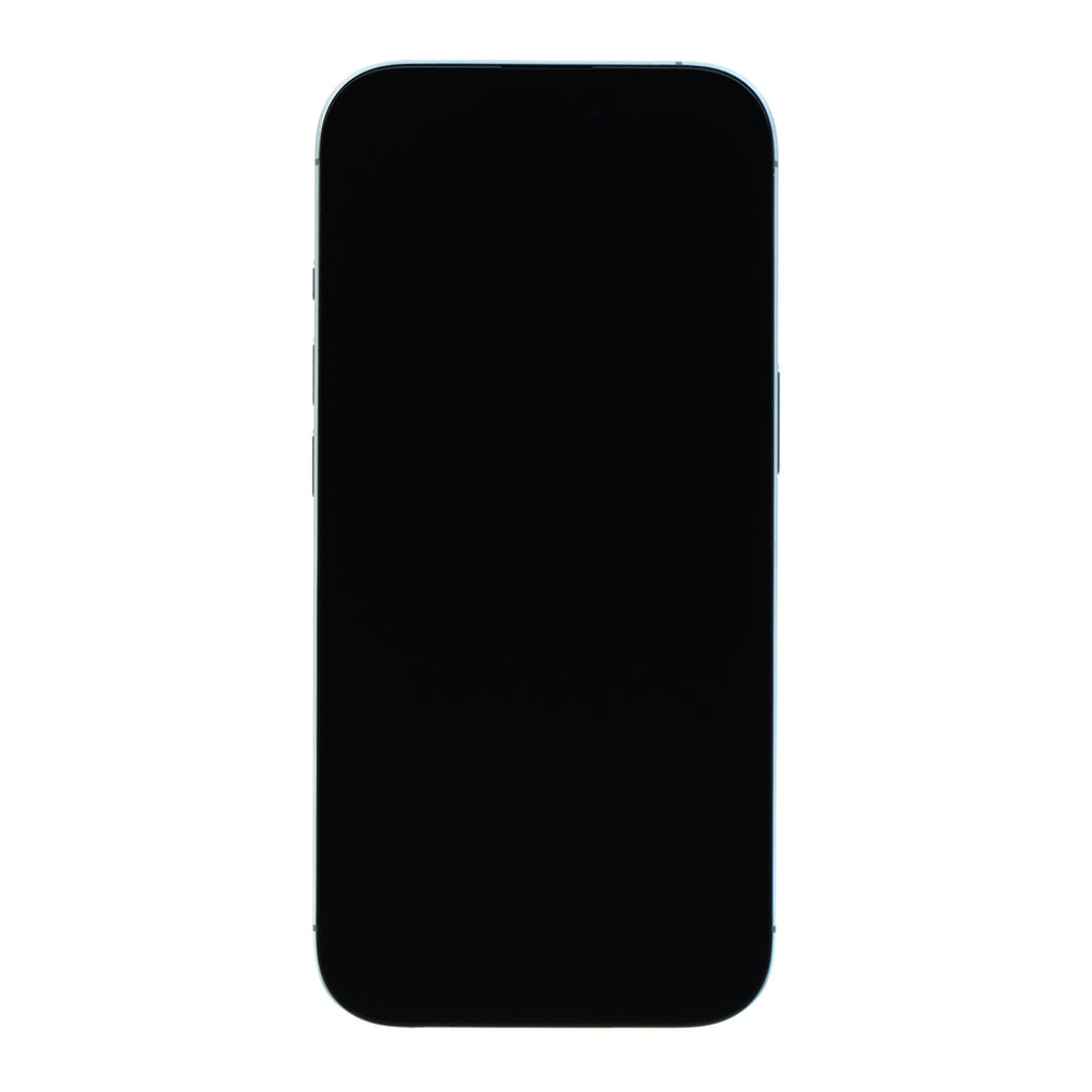 95新 Apple iPhone 16 Pro 256G 白色鈦金屬 中國大陸版