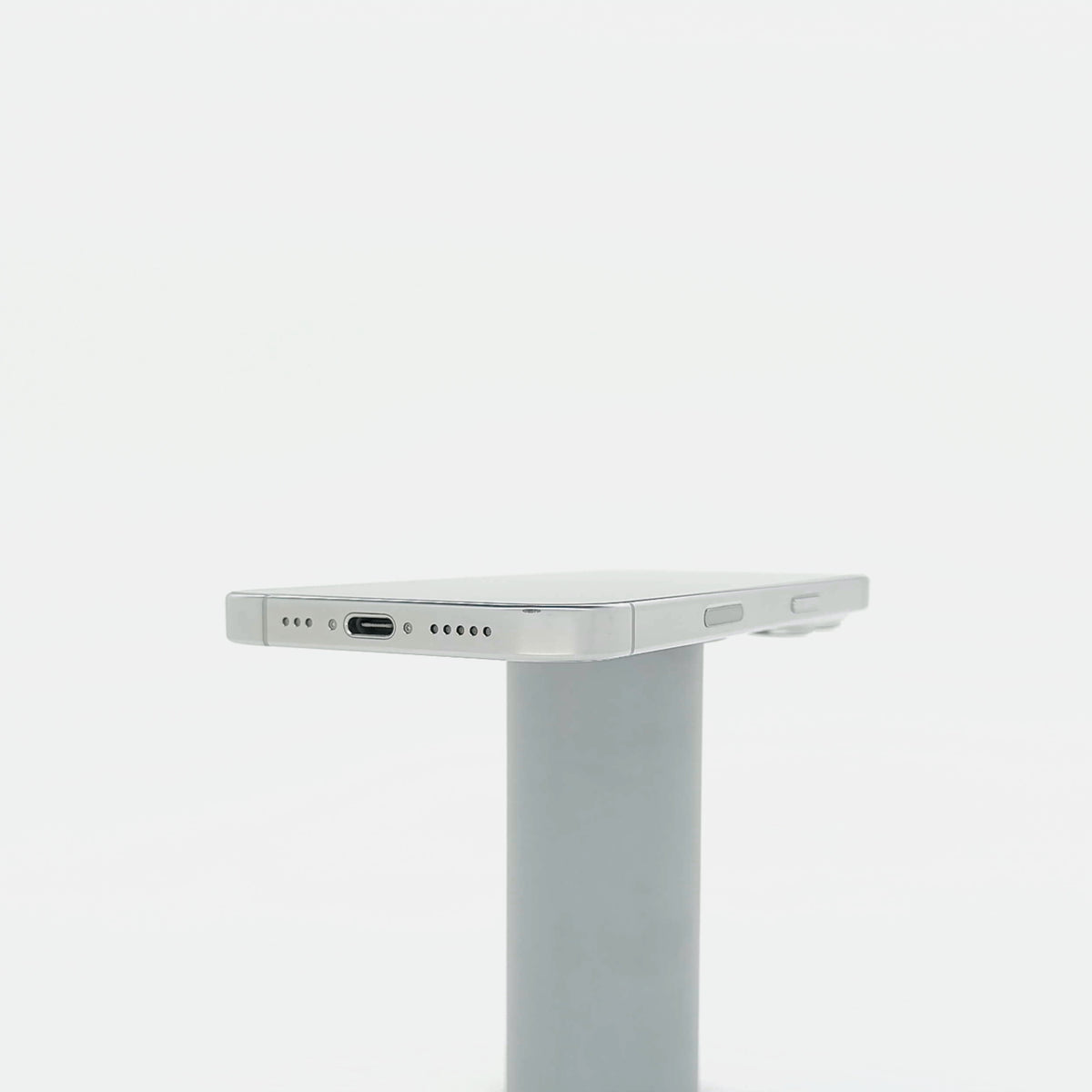 95新 Apple iPhone 16 Pro 128G 白色鈦金屬 中國大陸版