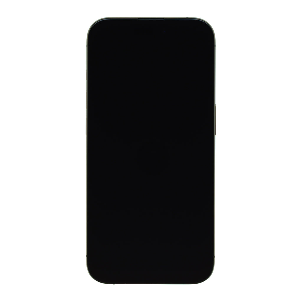 95新 Apple iPhone 15 Pro 256G 原色鈦金屬 中國大陸版