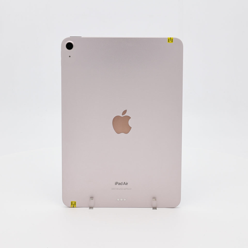 95新 Apple iPad Air5 64G 粉紅色 WIFI