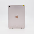 95新 Apple iPad Air5 64G 粉紅色 WIFI