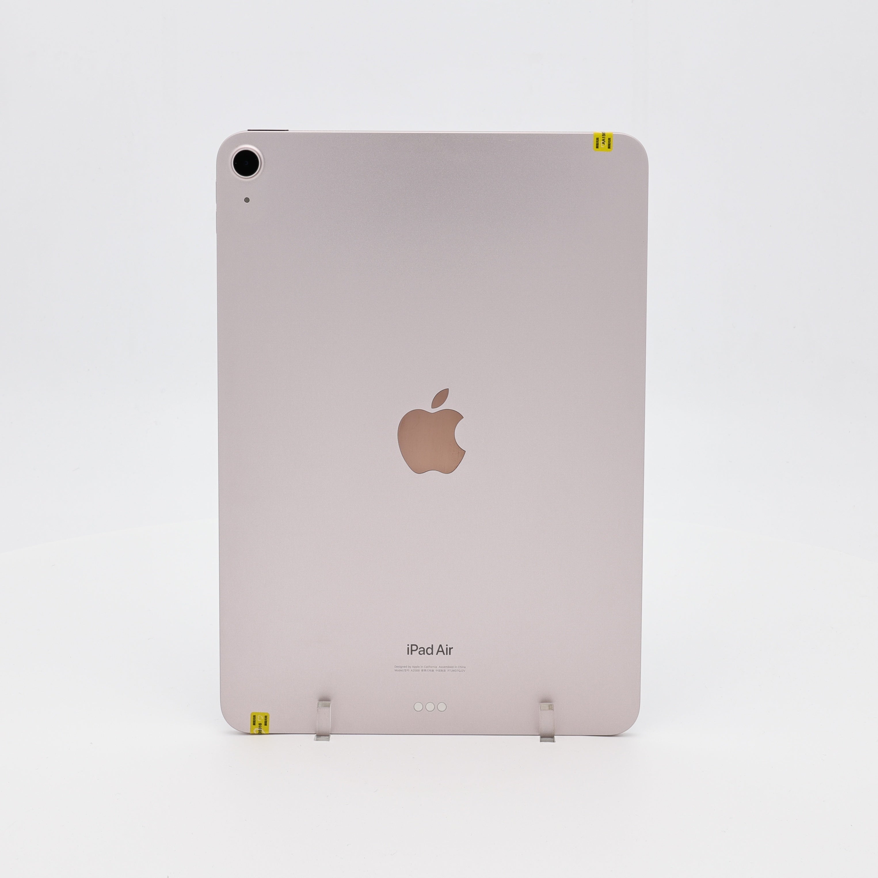 95新 Apple iPad Air5 64G 粉紅色 WIFI