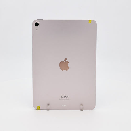 95新 Apple iPad Air5 64G 粉紅色 WIFI