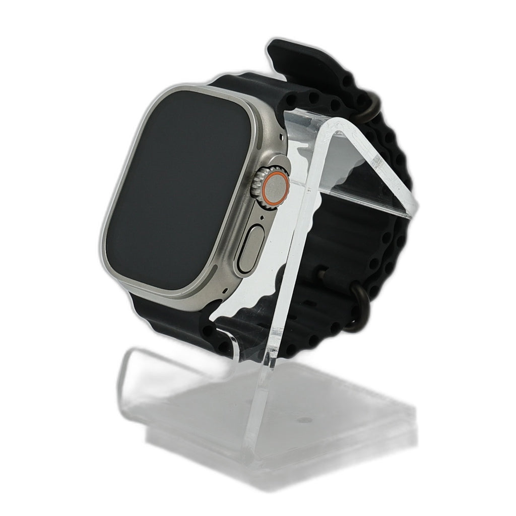99新 Apple Watch Ultra 2 49毫米 鈦金屬