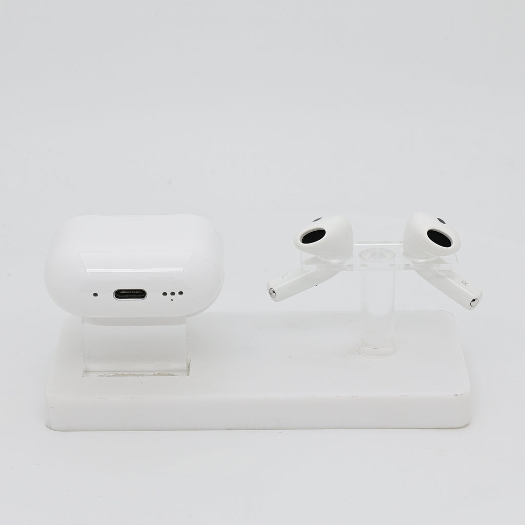 99新 Apple AirPods 4 (支持主动降噪) 白色