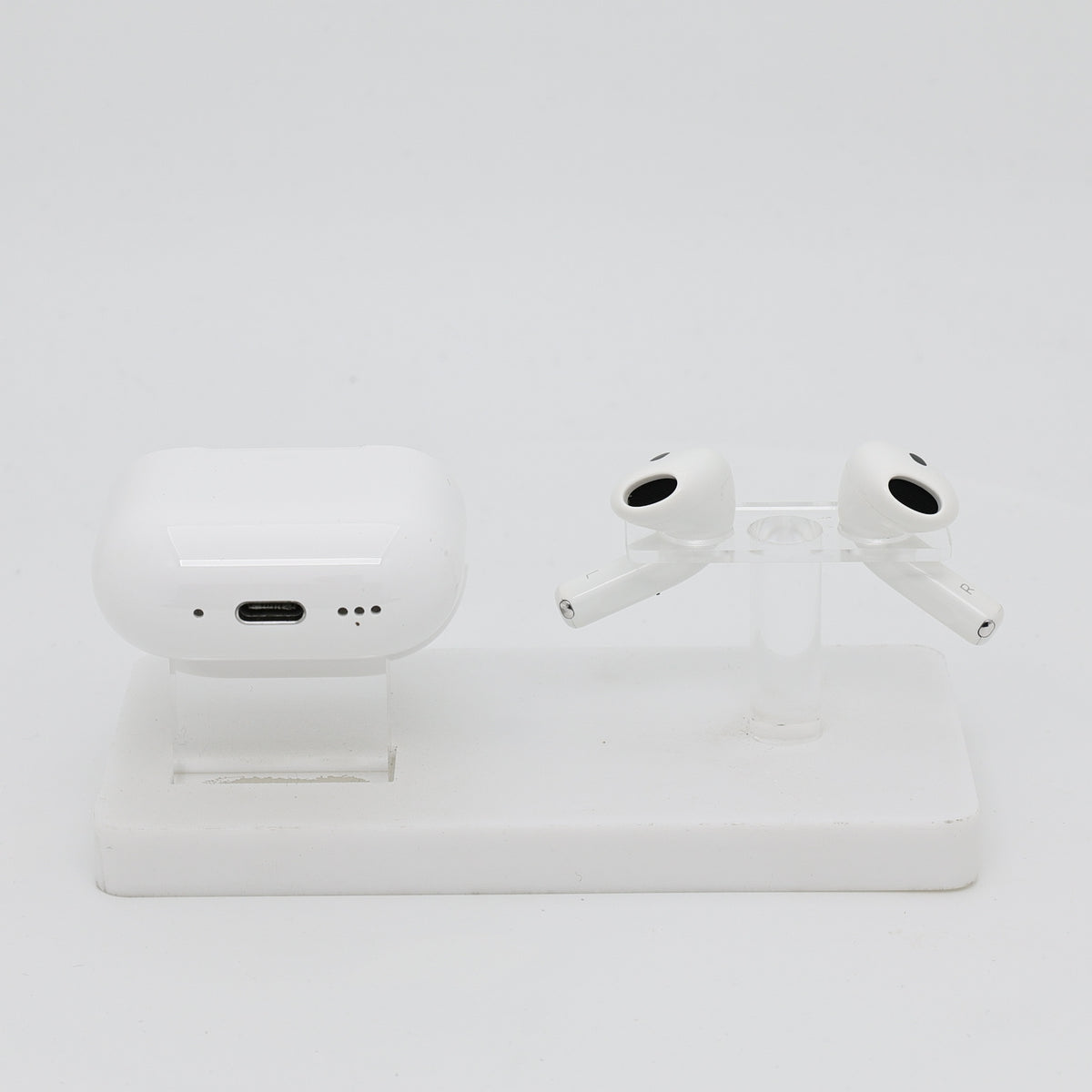 99新 Apple AirPods 4 (支持主动降噪) 白色