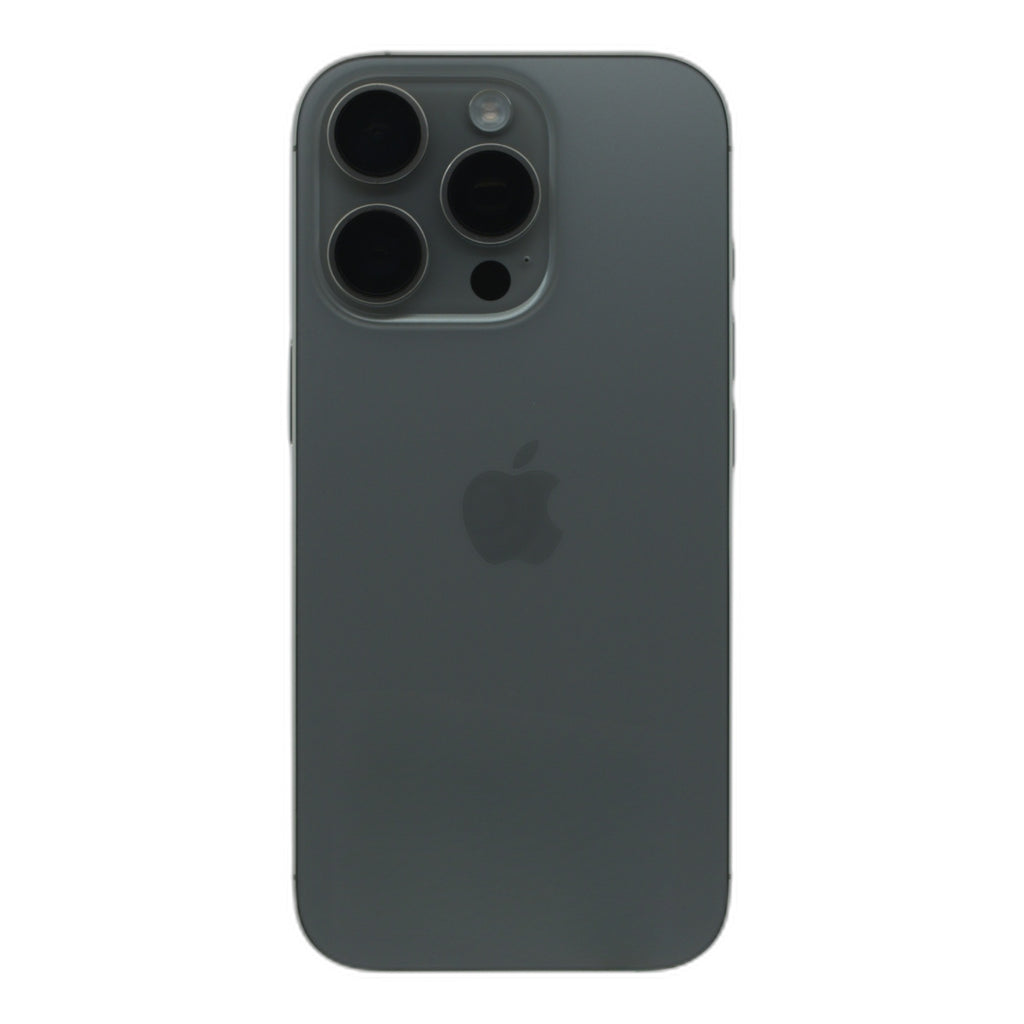 99新 Apple iPhone 16 Pro 128G 原色鈦金屬 中國大陸版
