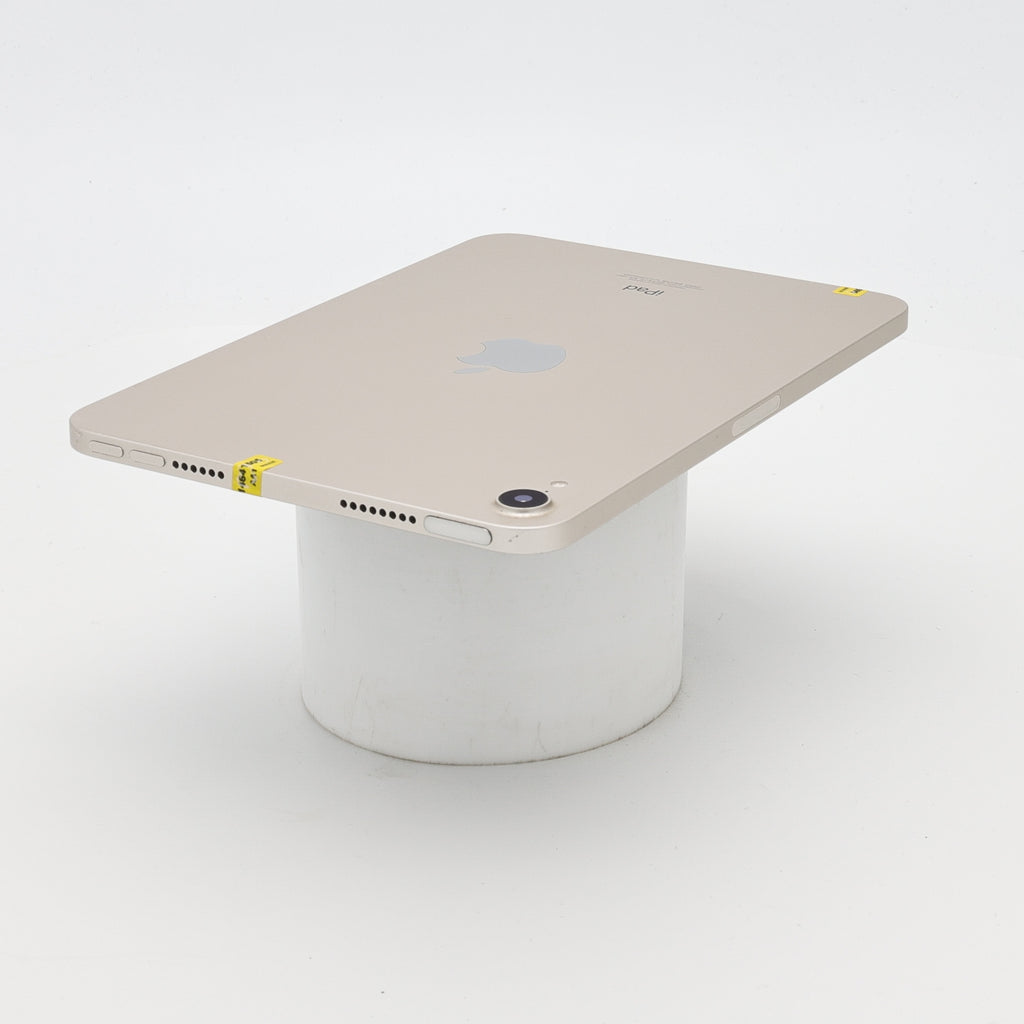 95新 Apple iPad mini6 256G 星光色 WIFI