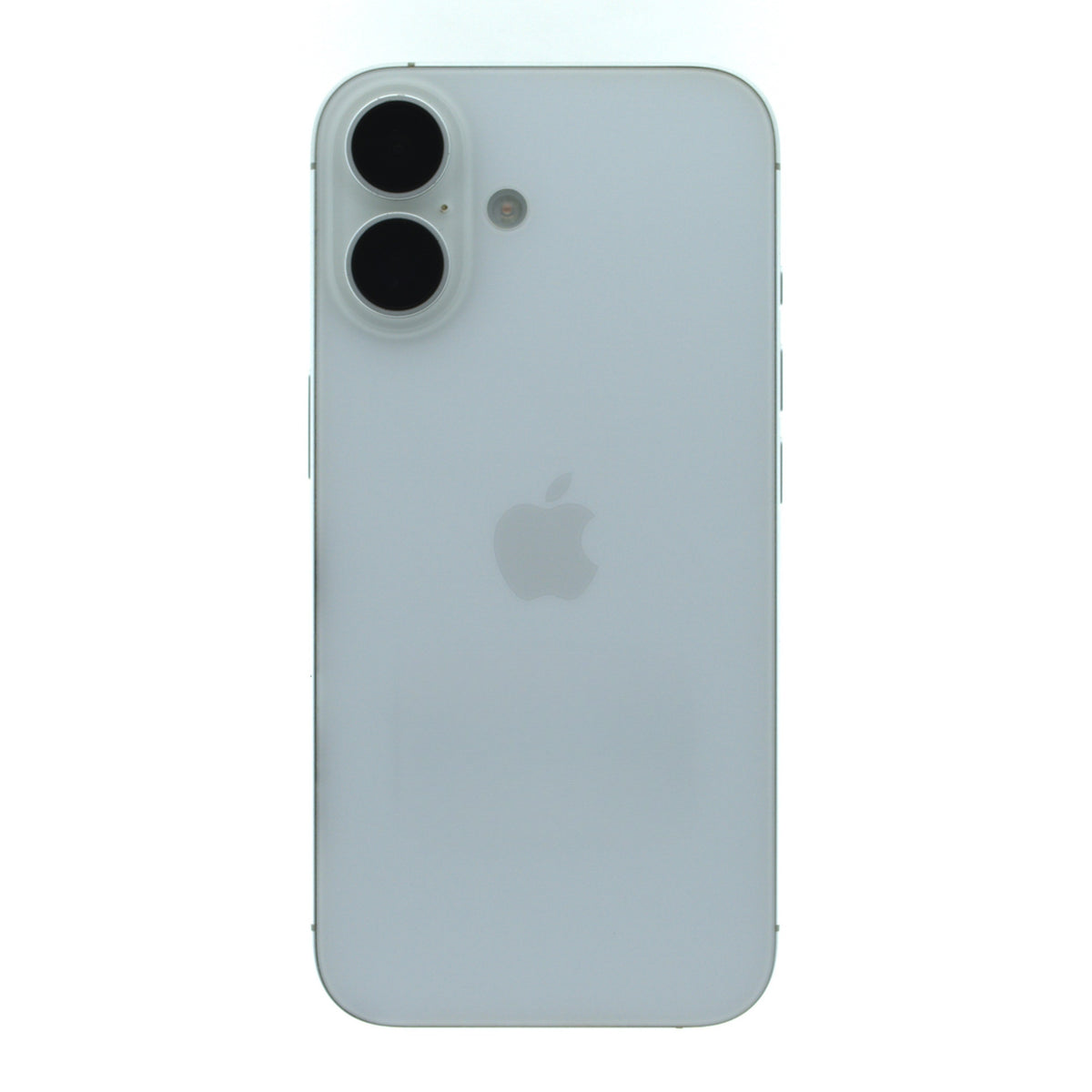 99新 Apple iPhone 16 128G 白色 中國大陸版