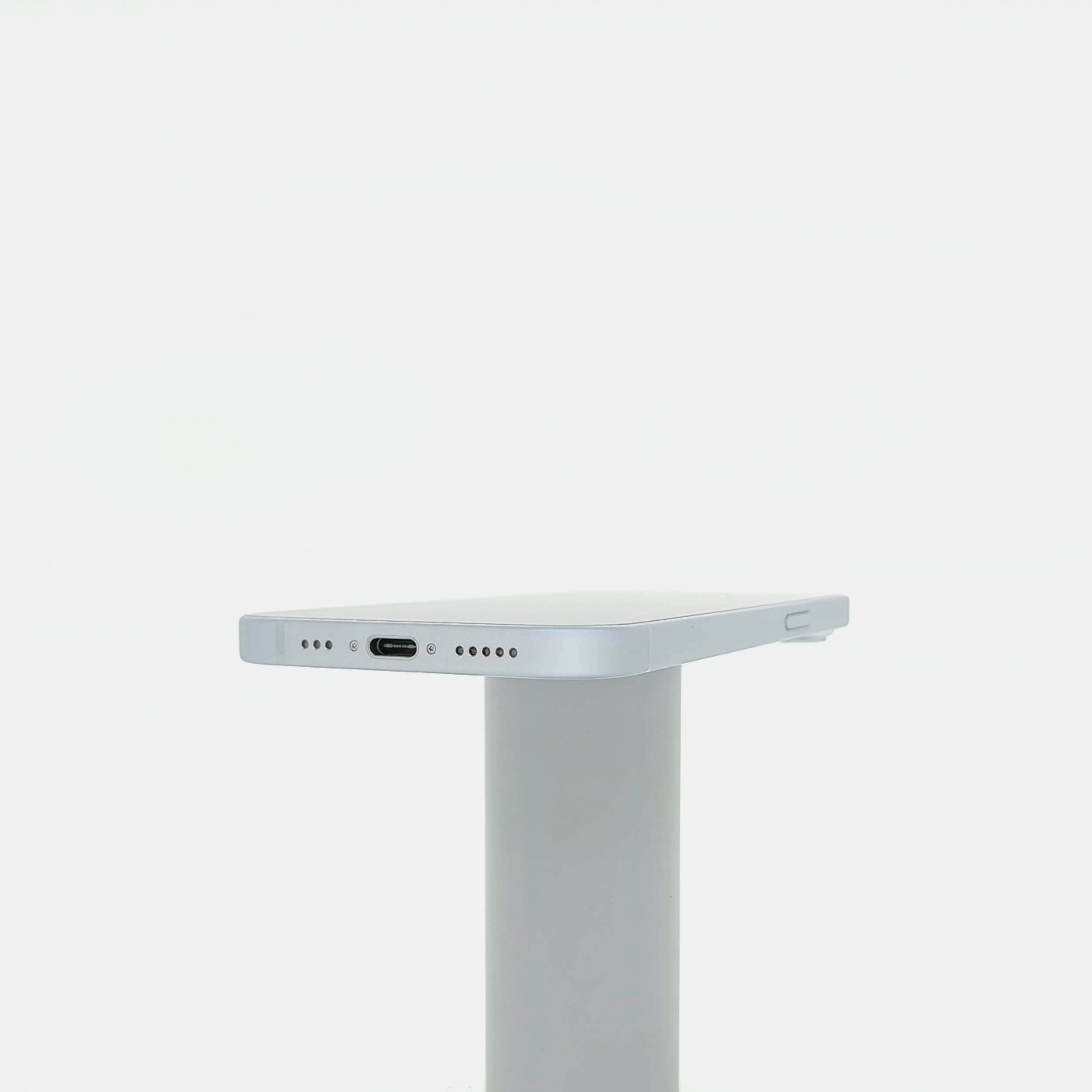 95新 Apple iPhone 15 256G 藍色 中國大陸版