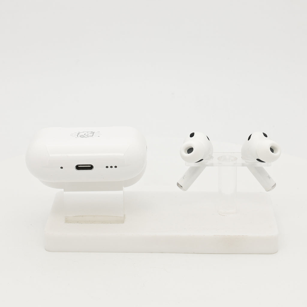 99新 Apple AirPods Pro 3 白色