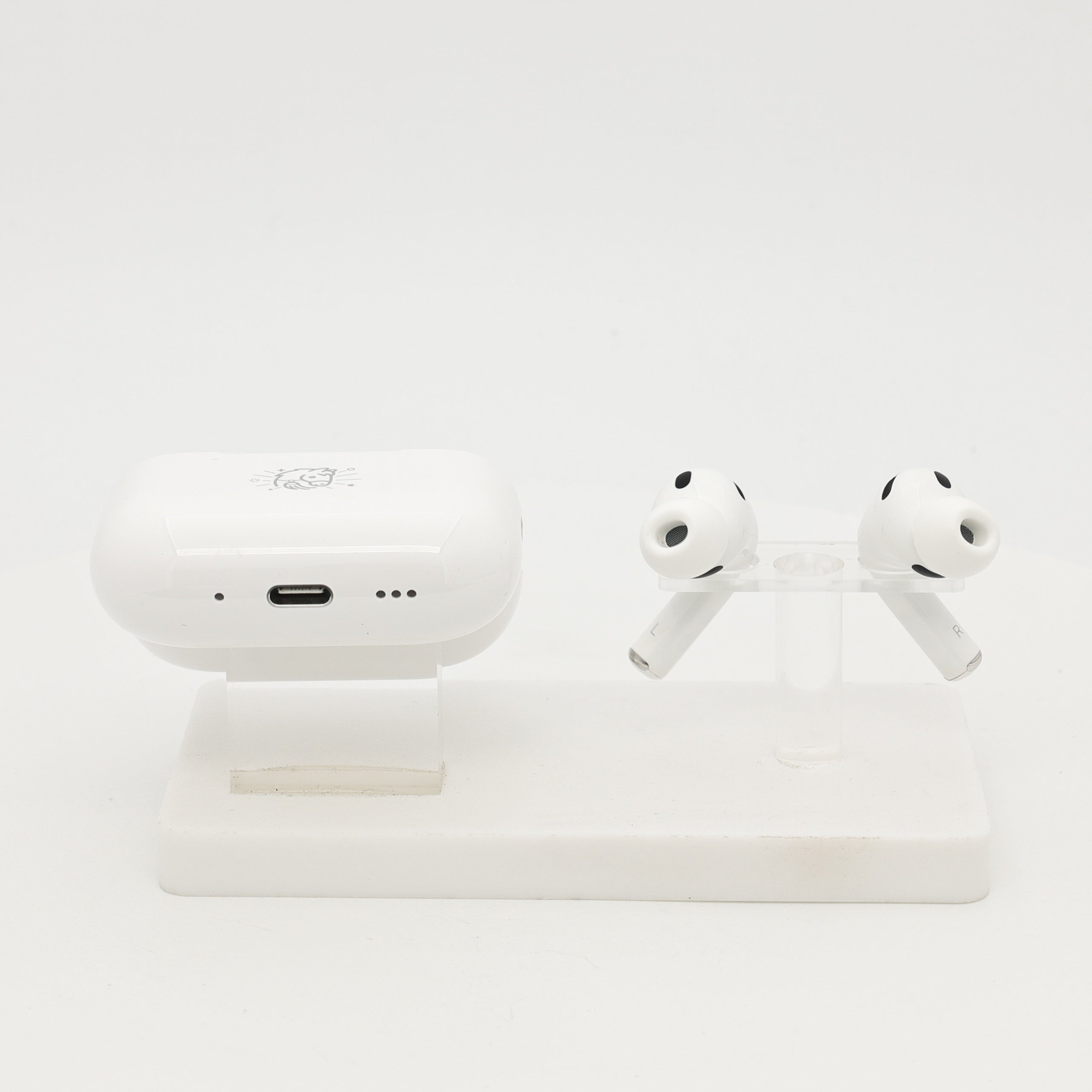 99新 Apple AirPods Pro 3 白色